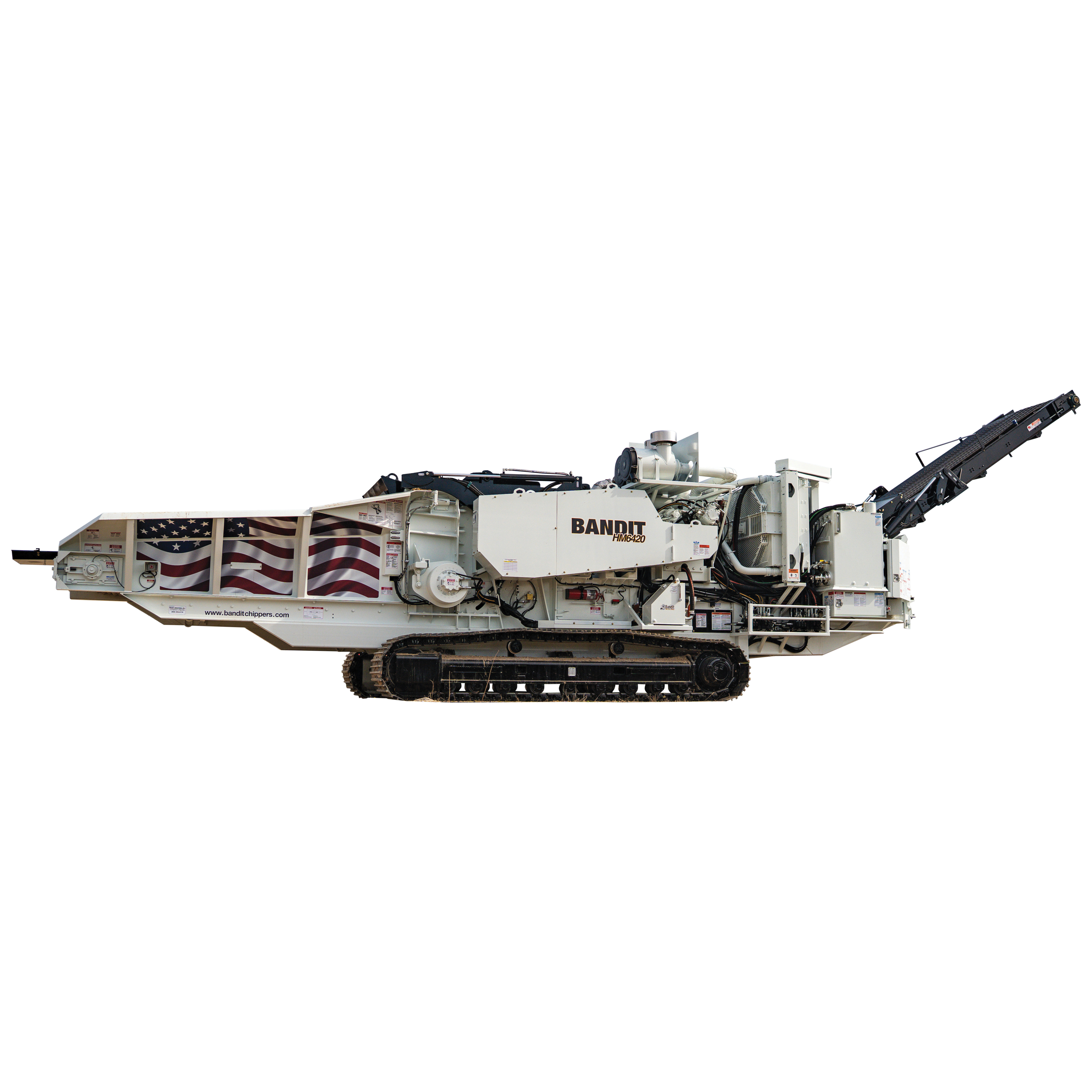 Bandit HM6420