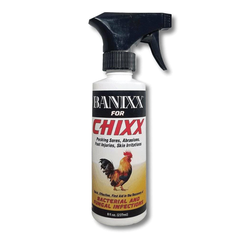 Banixx® 64850