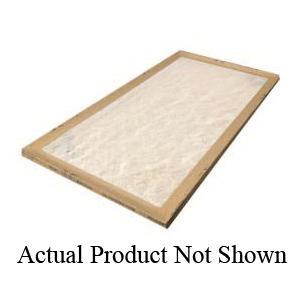 Bard® 7004-064 Throw-Away Filter, Disposable Filter, 20 in W, 30 in H, 2 in D, 13 MERV