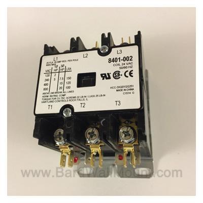 Bard® 8401-002BX