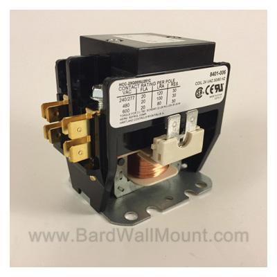 Bard® 8401-006BX