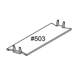 Bassett&reg; 620-503 BASSET STUD