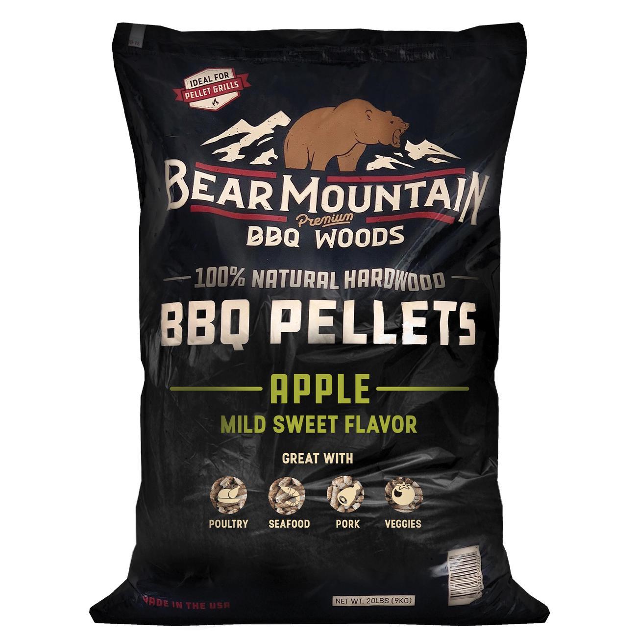 Bear Mountain® FK12