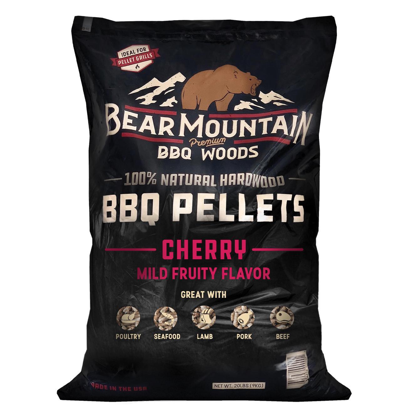 Bear Mountain® FK13