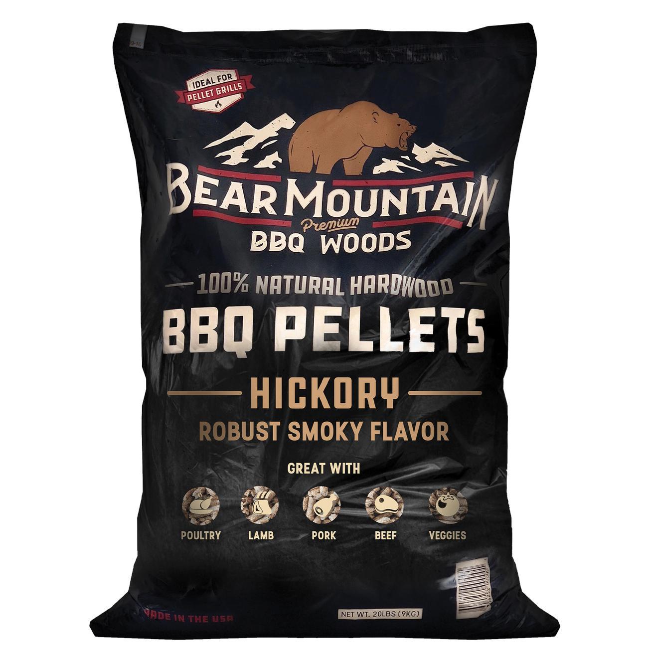 Bear Mountain® FK14