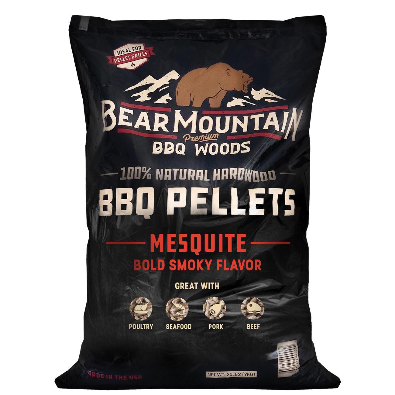 Bear Mountain® FK17