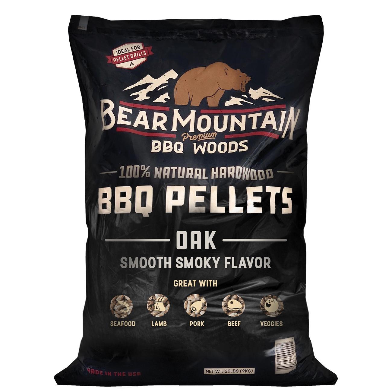 Bear Mountain® FK18