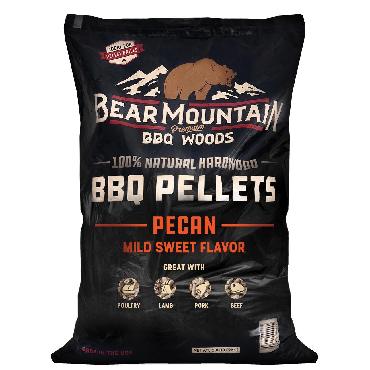 Bear Mountain® FK19