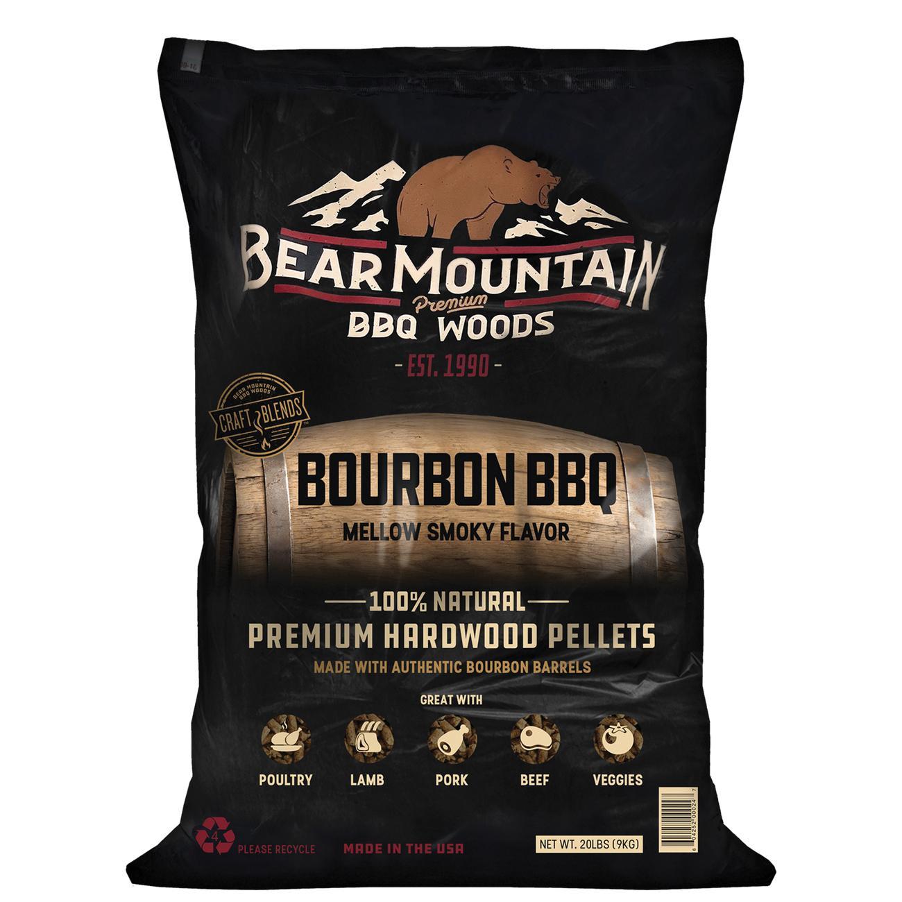 Bear Mountain® FK88