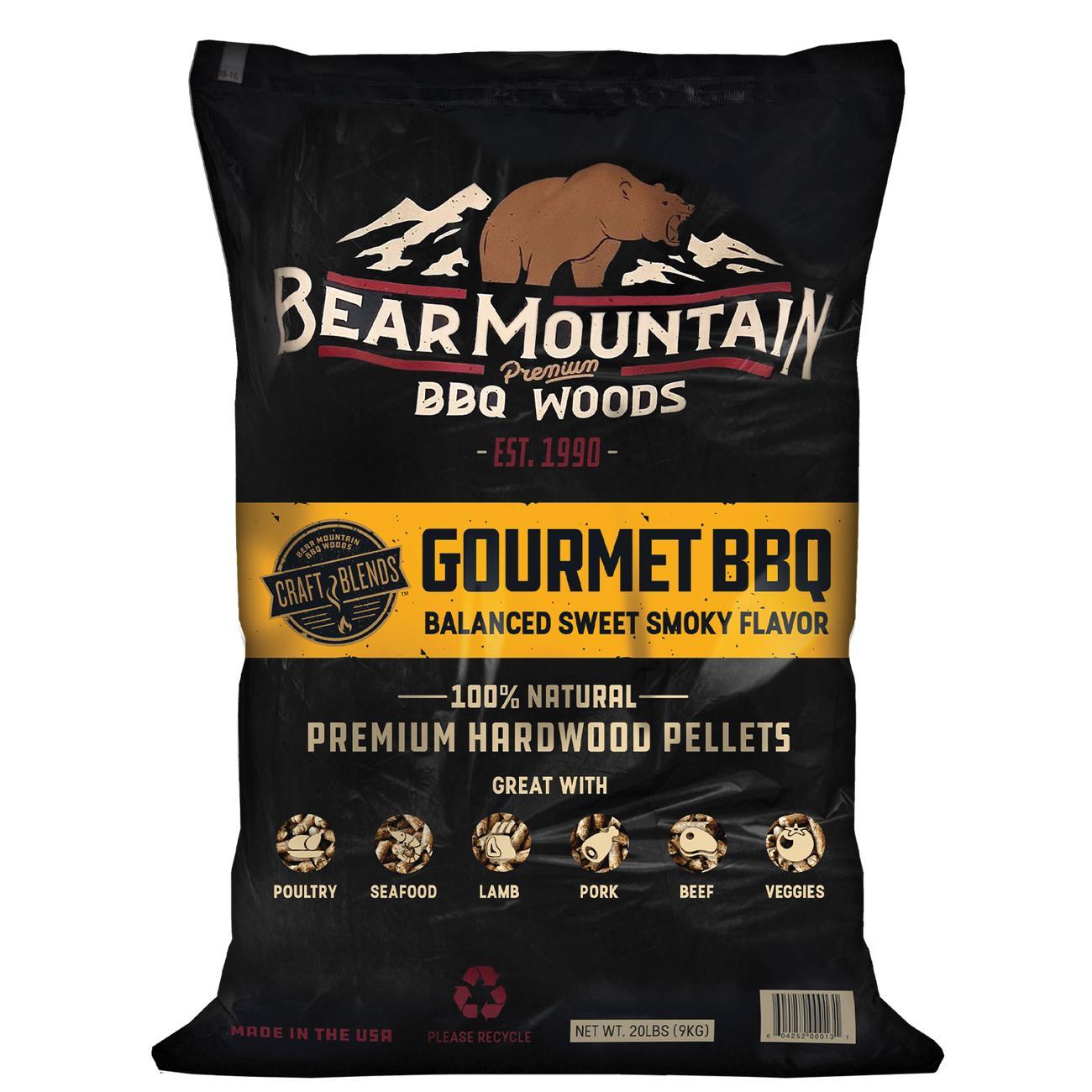 Bear Mountain® FK99