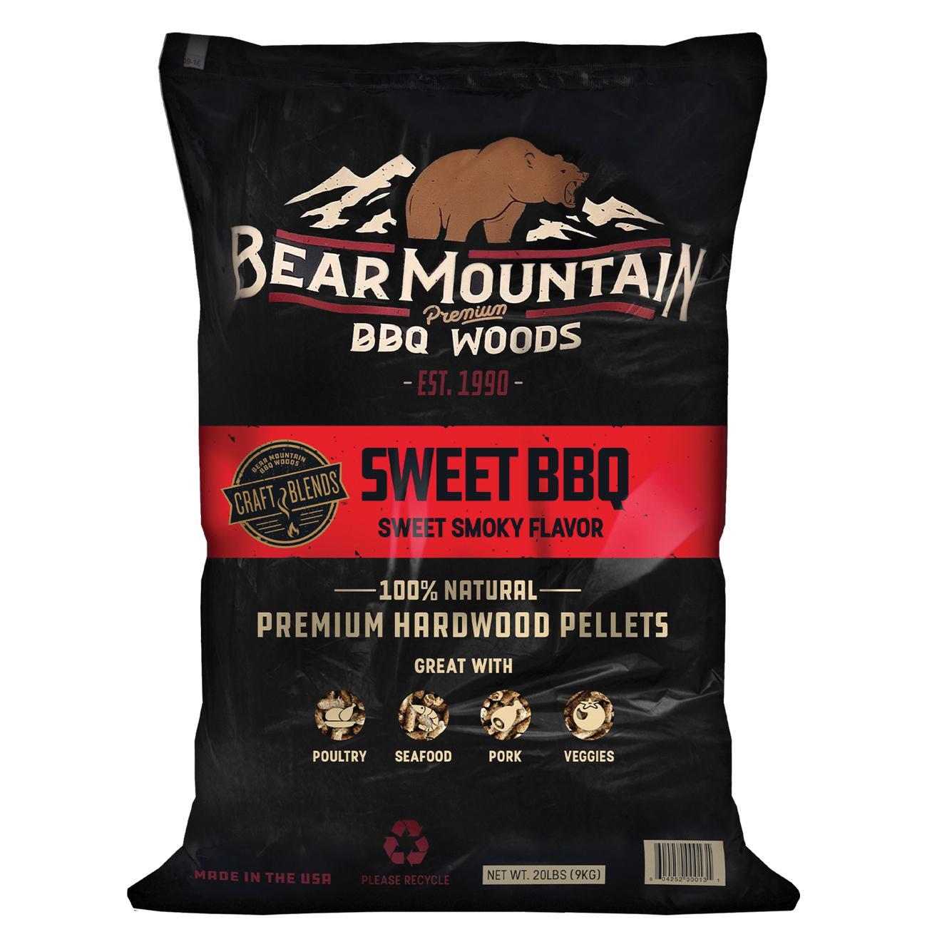 Bear Mountain® FK92