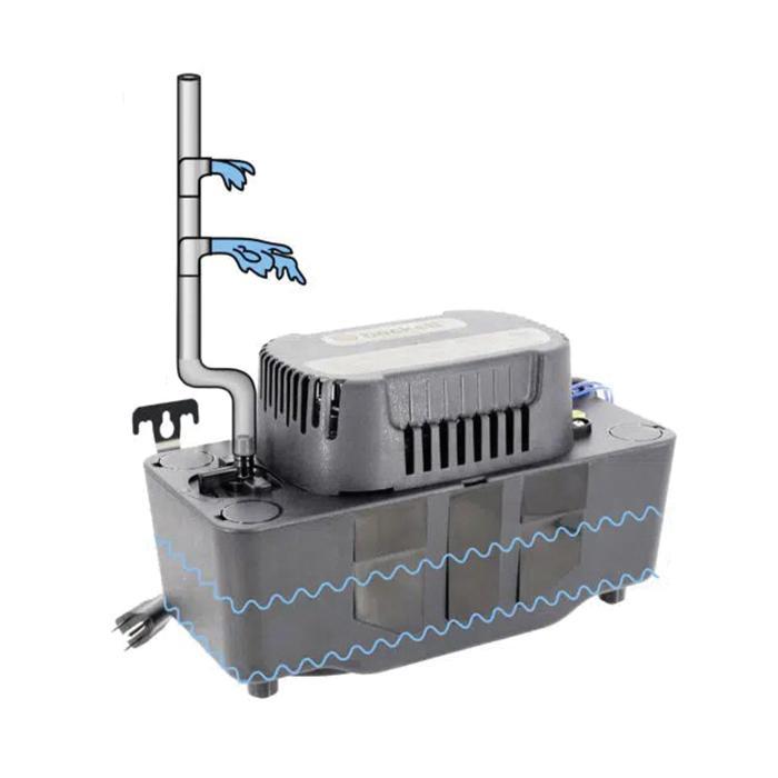 Beckett® BK171LSUL BK171LSUL