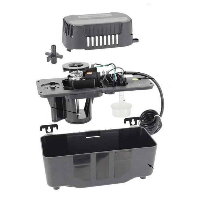 Beckett® BK171LSUL BK171LSUL