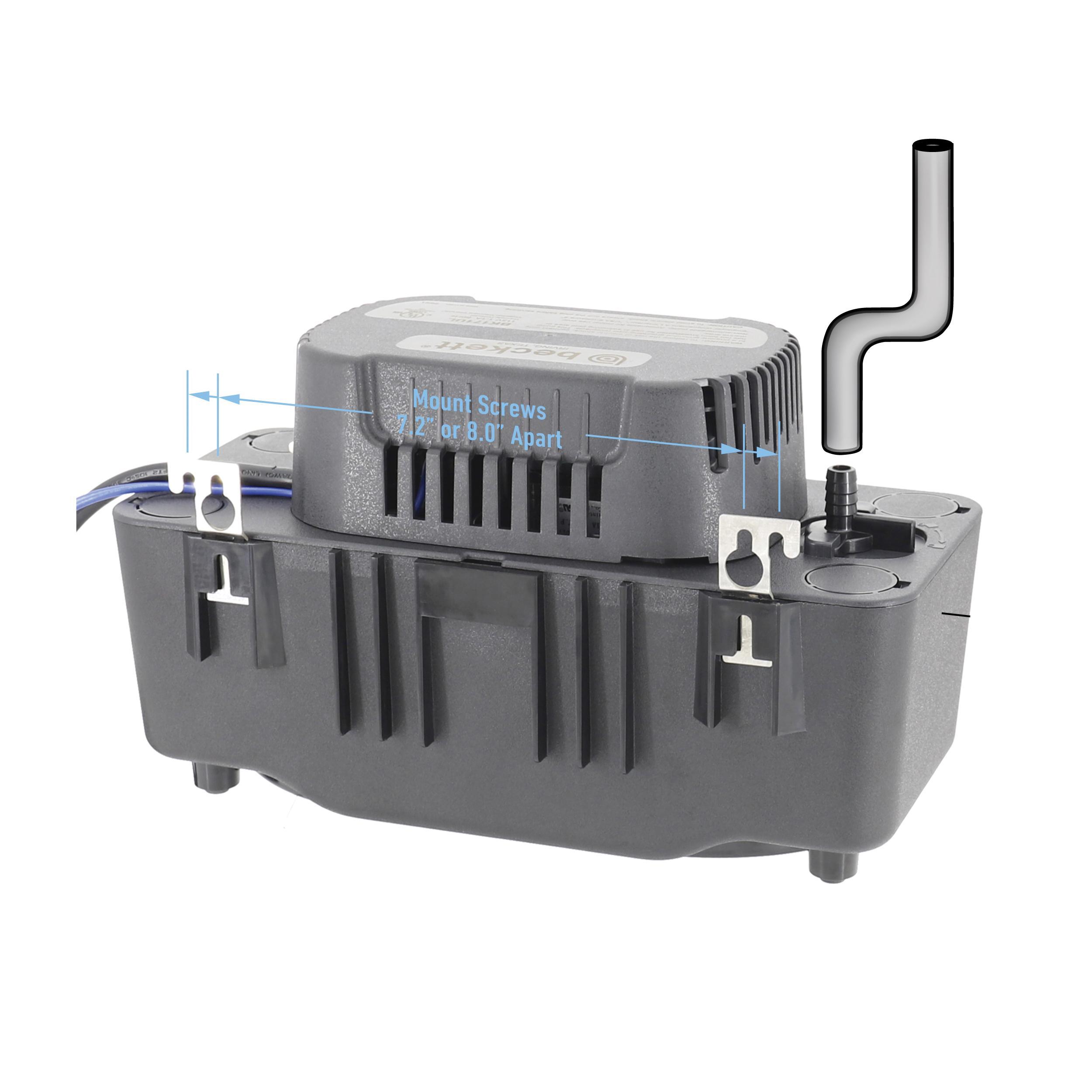 BECKER BK222UL