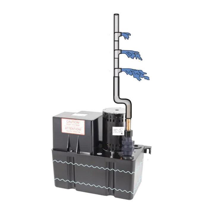 Beckett&reg; CB252UL CB252UL