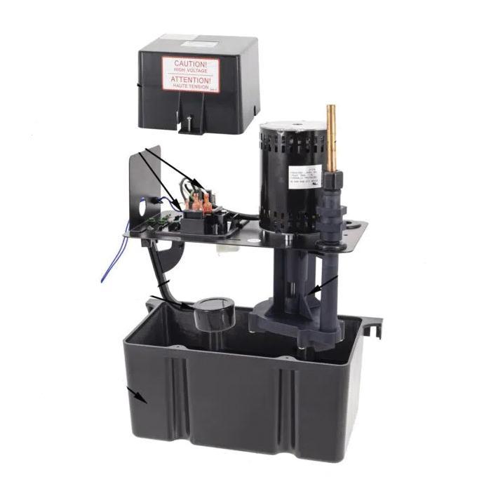 Beckett&reg; CB252UL CB252UL