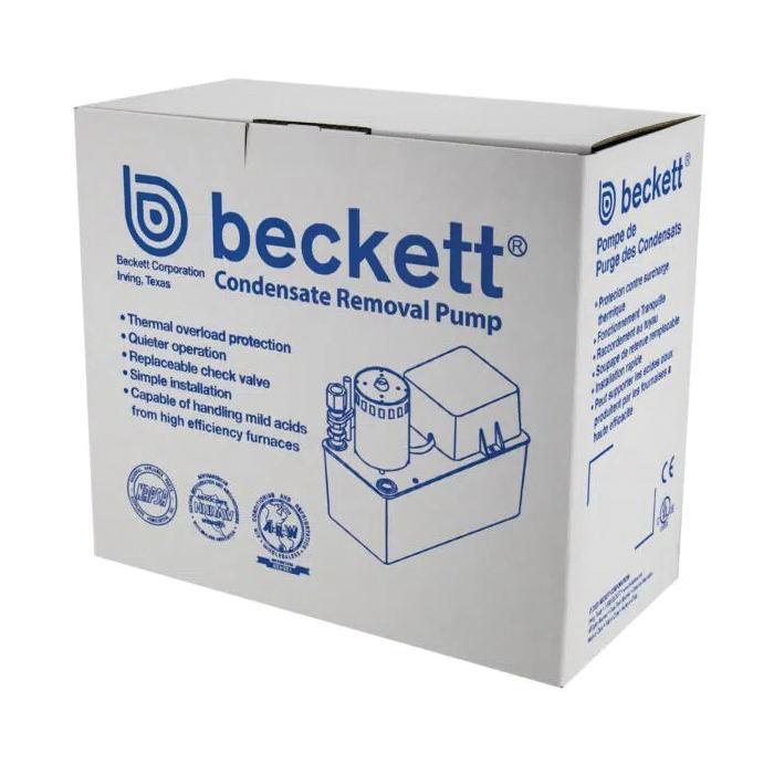 Beckett&reg; CB252UL CB252UL