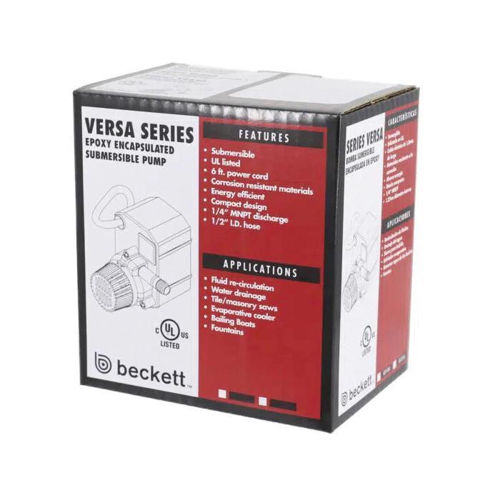 Beckett® G325A G325A