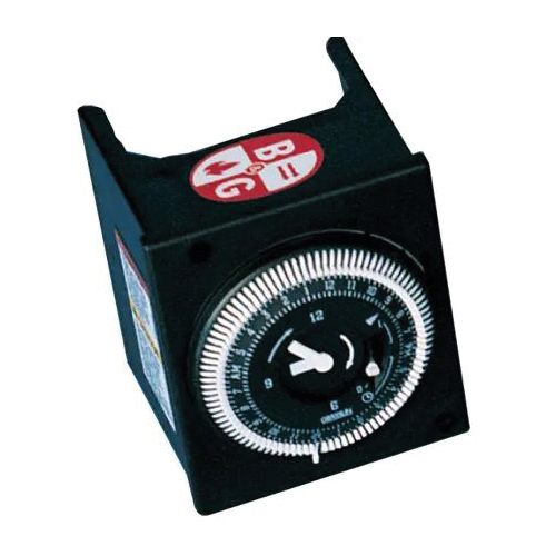 Bell & Gossett TC-1