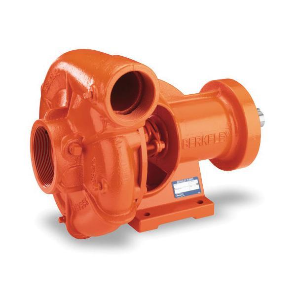 Berkeley B66161