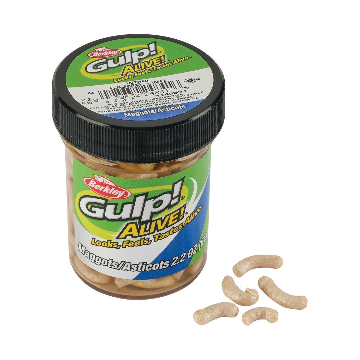 Berkley&reg; GAJMG-WH