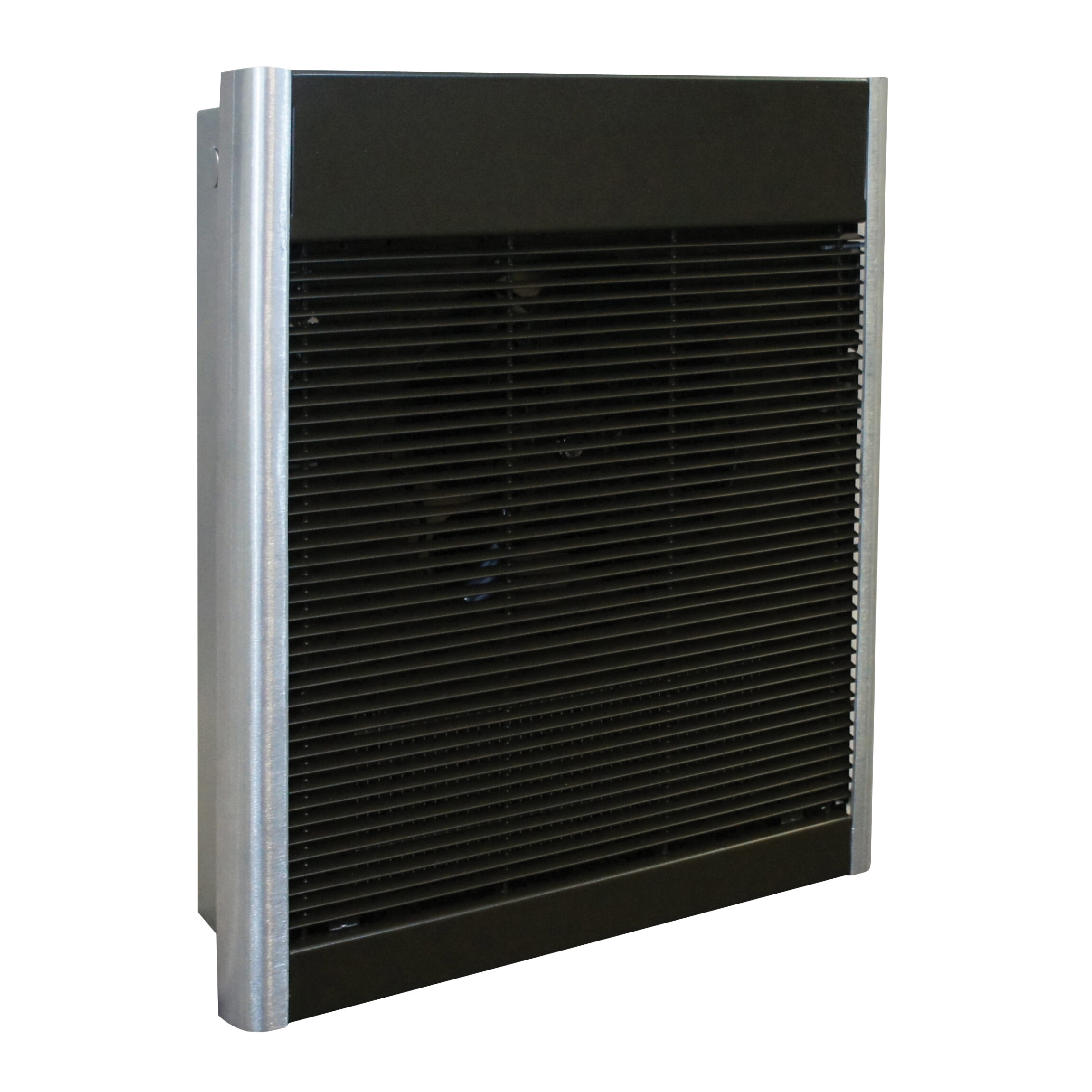 Berko® FRC Series FRC4024F FRC4024F Architectural Heavy-Duty Wall Heater, 240/208 V, 16.7/14.5/8.3/7.2 A, 1 ph -Phase