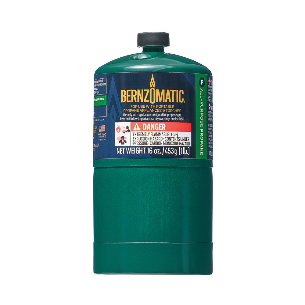 BernzOmatic® TX916