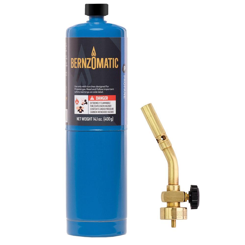 BernzOmatic&reg; UL100