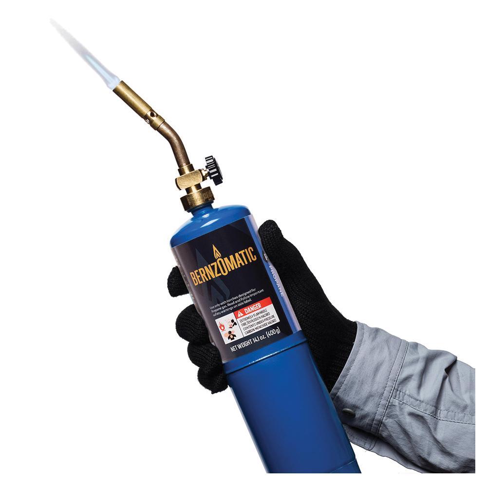 BernzOmatic&reg; UL100 ICM 347903