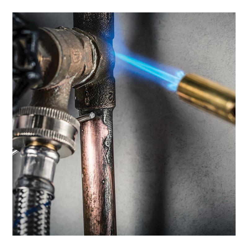 BernzOmatic&reg; UL100 ICM 347903