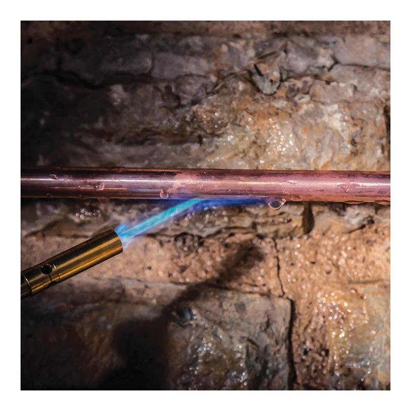 BernzOmatic&reg; UL100 ICM 347903