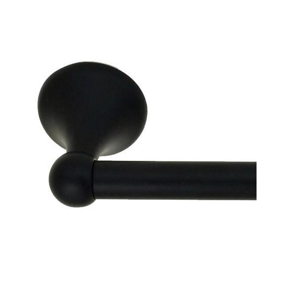 Better Home Products 9324BLK 304028