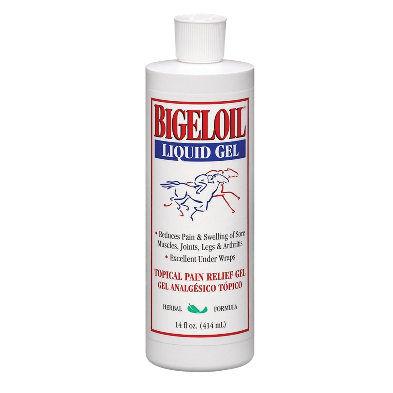 Bigeloil&reg; 9729747