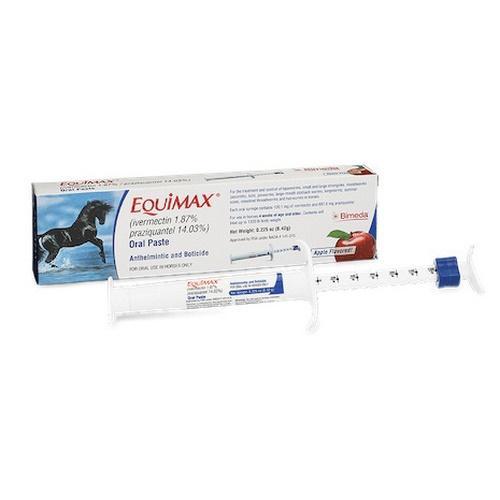 Bimectin® 1EQU022