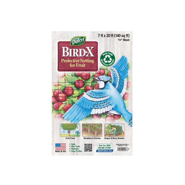 Bird-X® BN-4