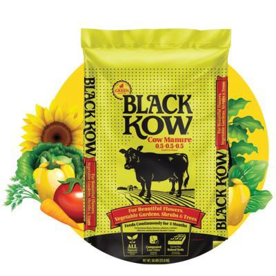 Black Kow ® 60221