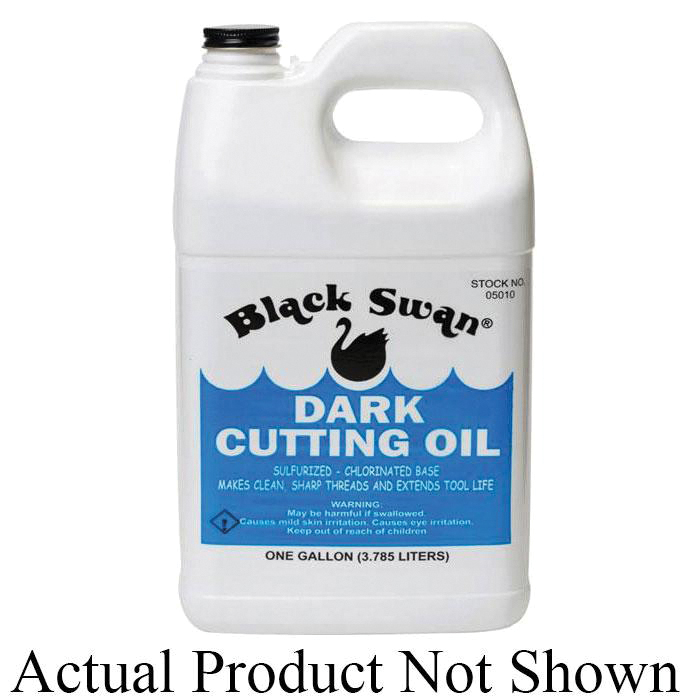 Black Swan 5005 Dark Cutting Oil, 1 qt