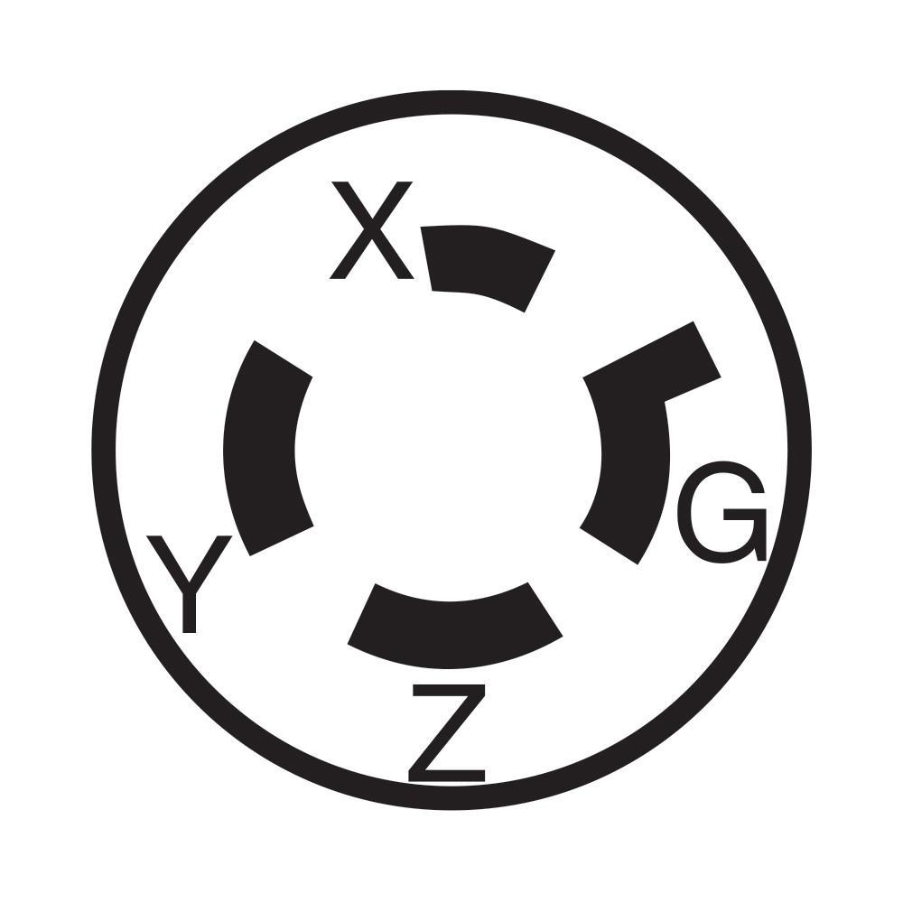 Leviton&reg; 2421 11227