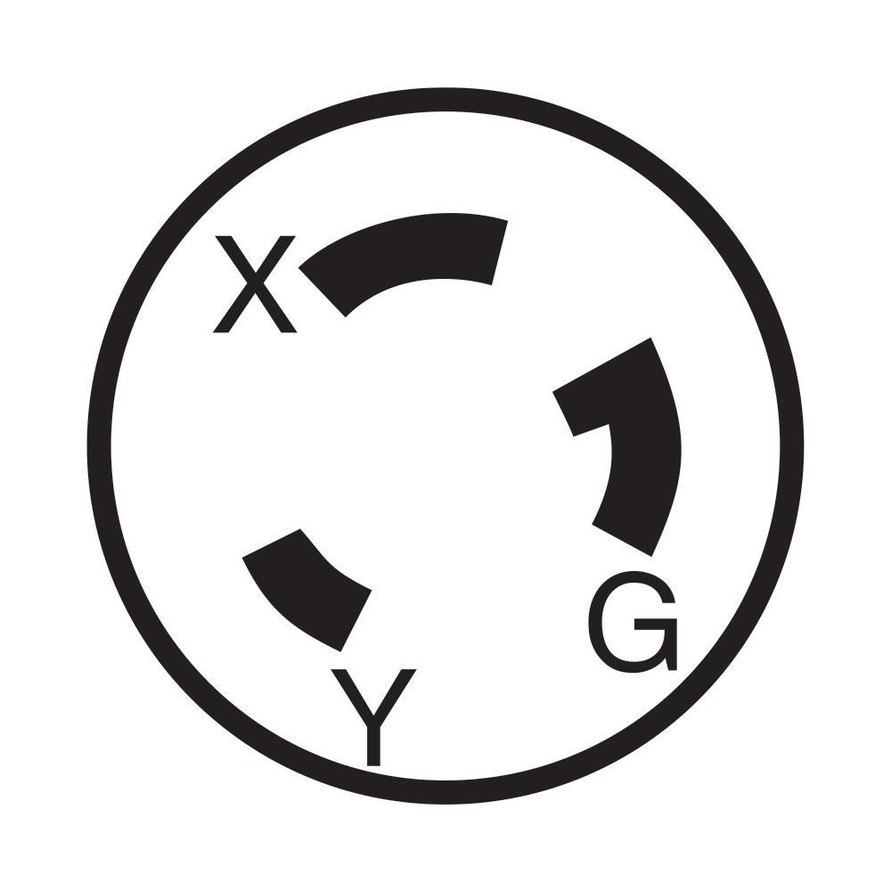 Leviton&reg; 2621 11214