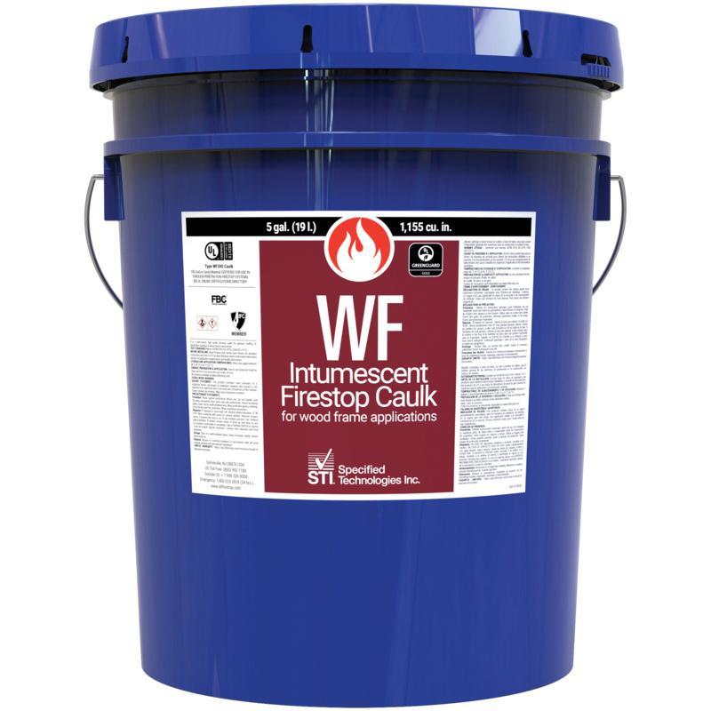 Specified Technologies Inc WF305