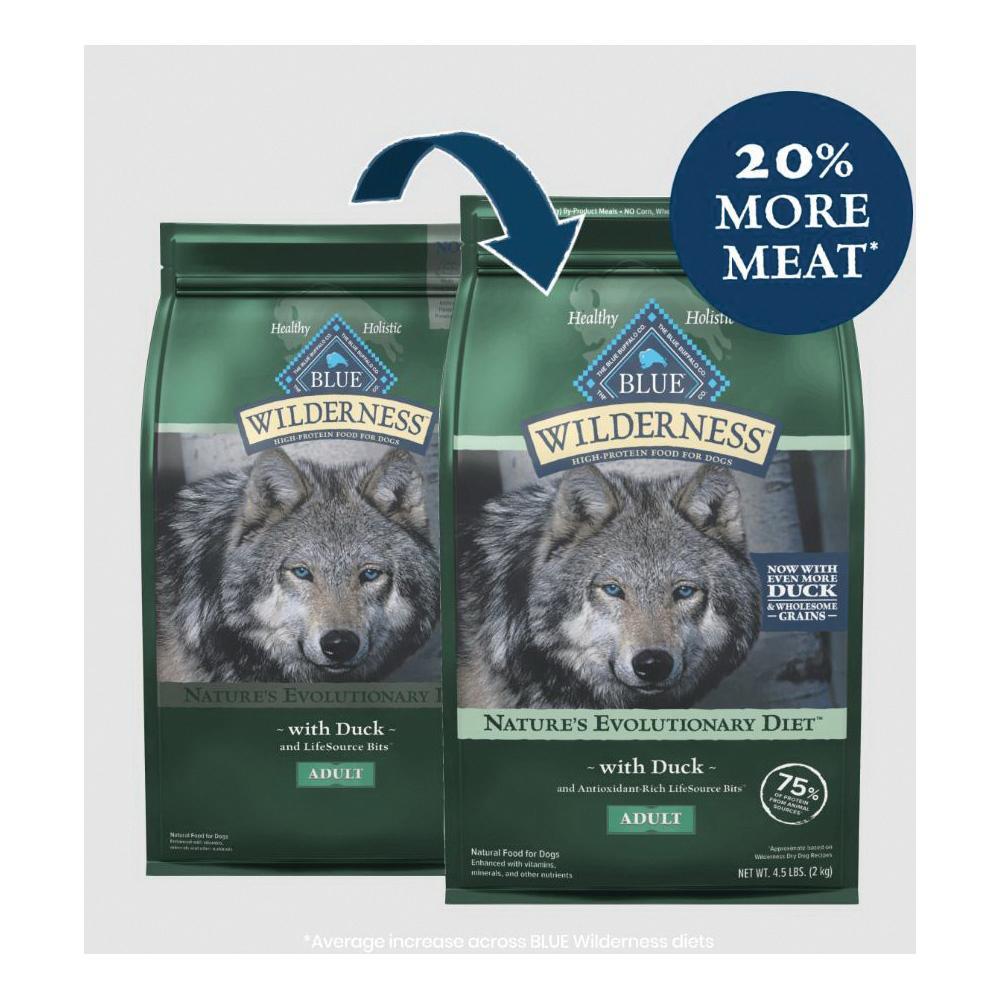 Blue Buffalo&trade; 022808260523