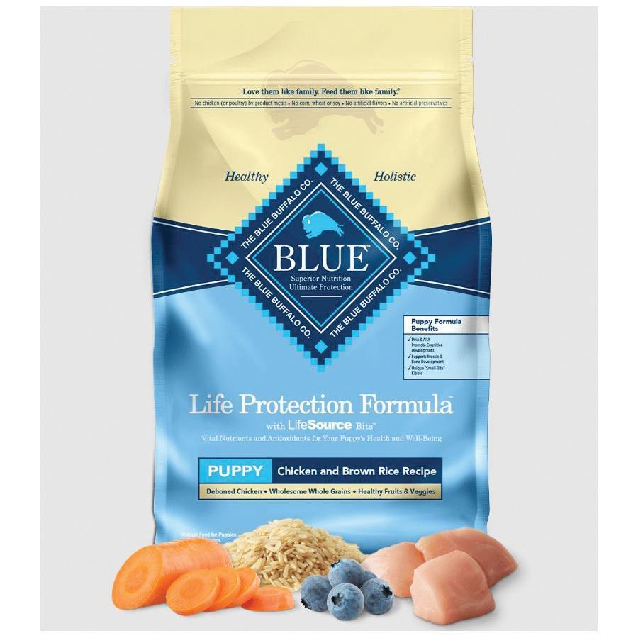 Blue Buffalo&trade; BLU00005