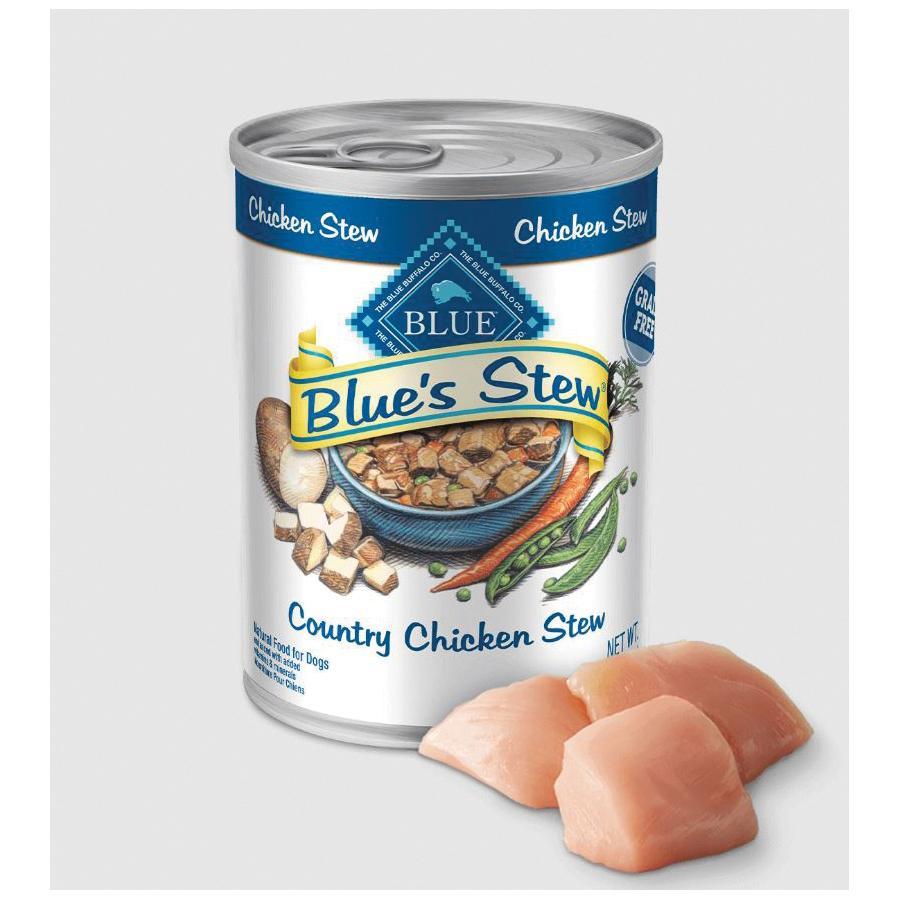 Blue Buffalo&trade; BLU10519