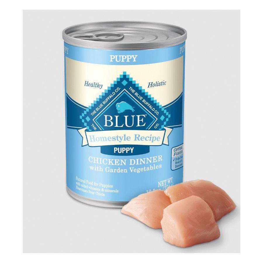 Blue Buffalo&trade; BLU10573