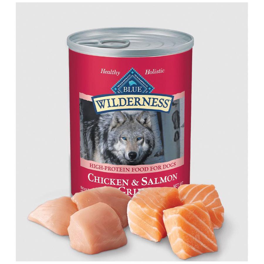 Blue Buffalo&trade; BLU11292