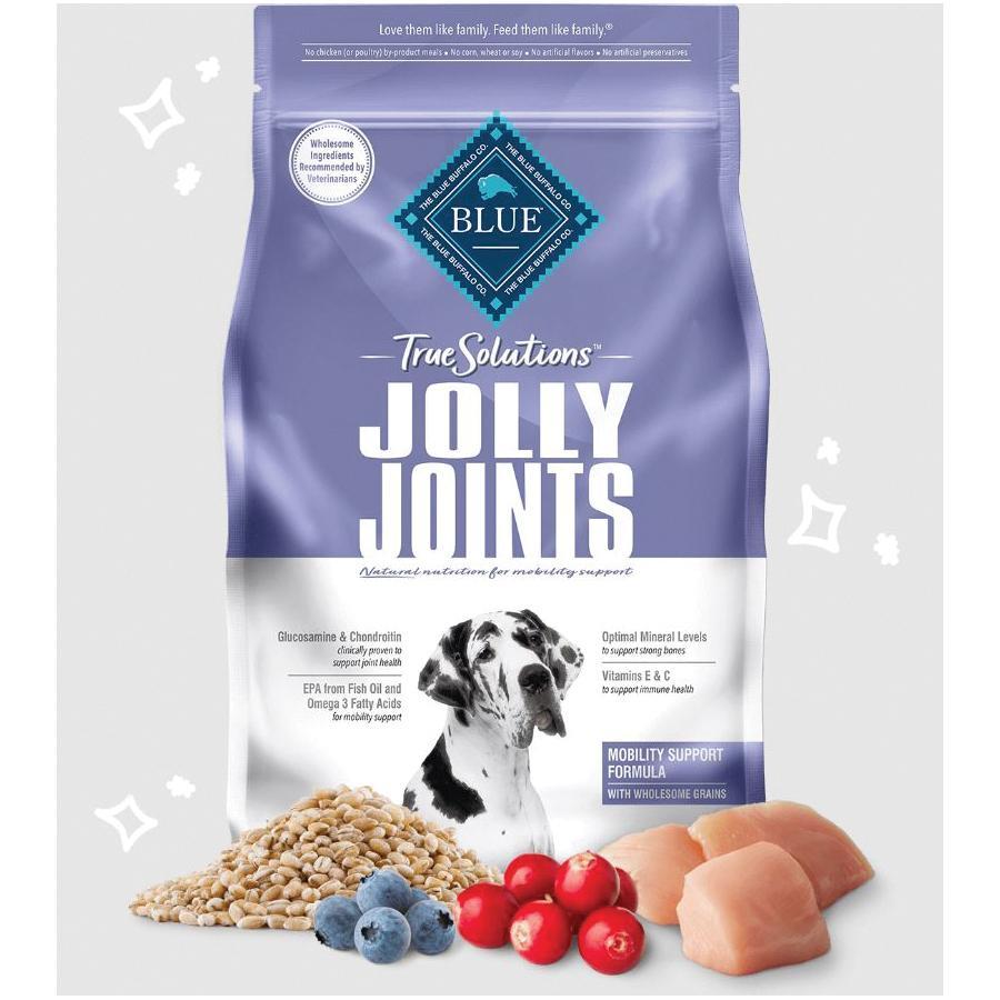 Blue Buffalo&trade; MT416927.AM