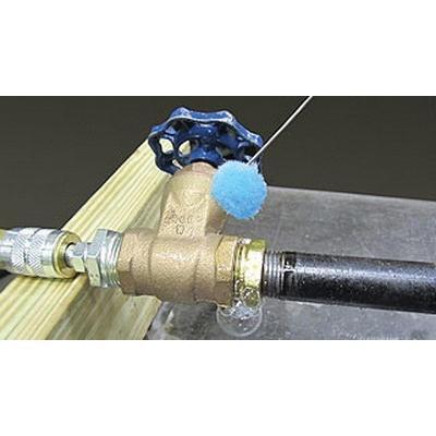 Blue Monster® 71027 Microbubble Leak Detector, Liquid, Blue, 1 qt thumbnail 2
