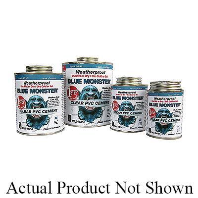 Blue Monster&reg; 76035 MILL 76035