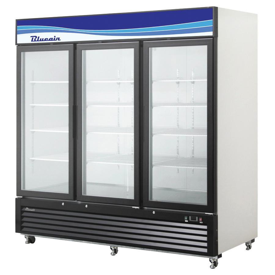 Blueair BKGM72-HC