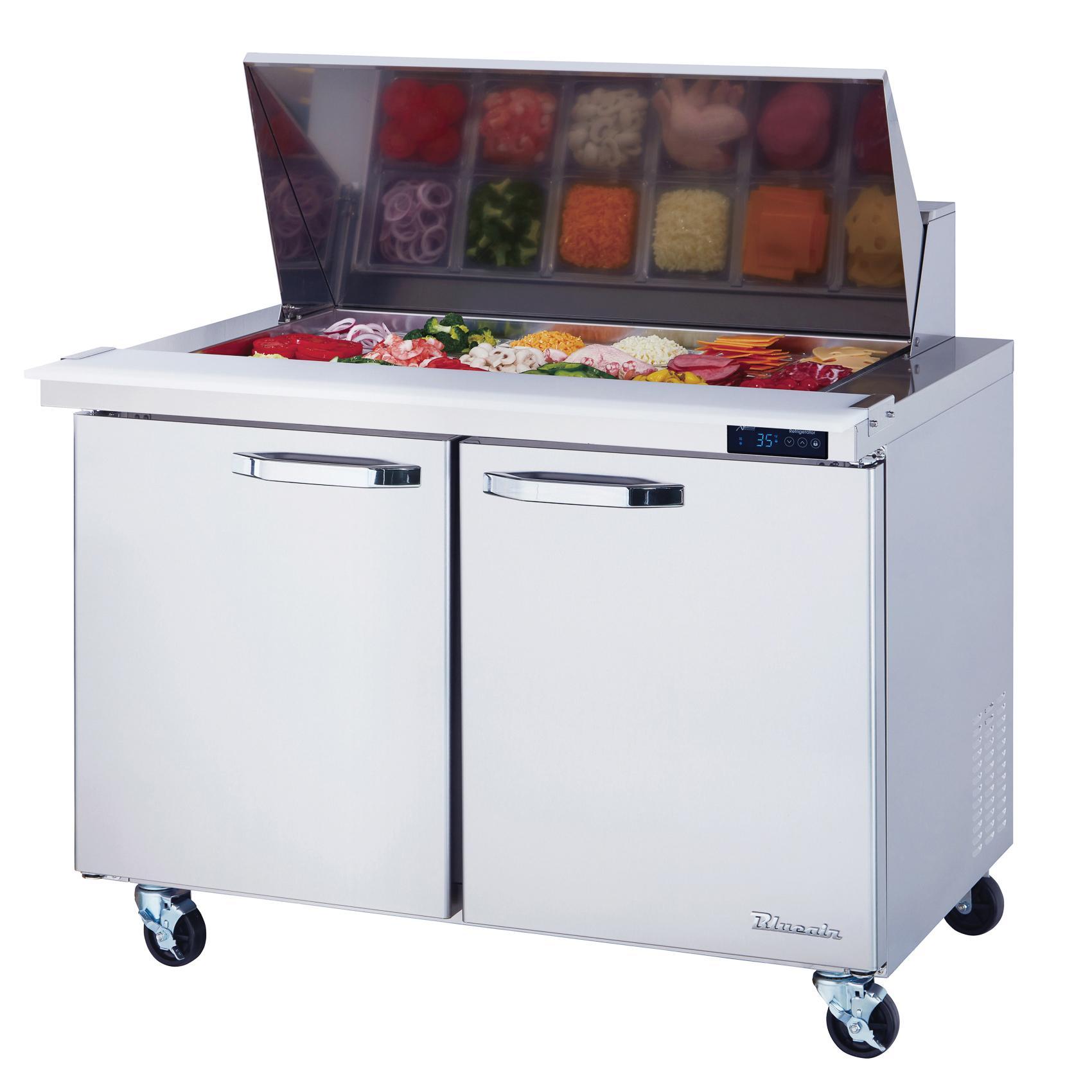 Blueair BLMT48-HC BLMT48-HC